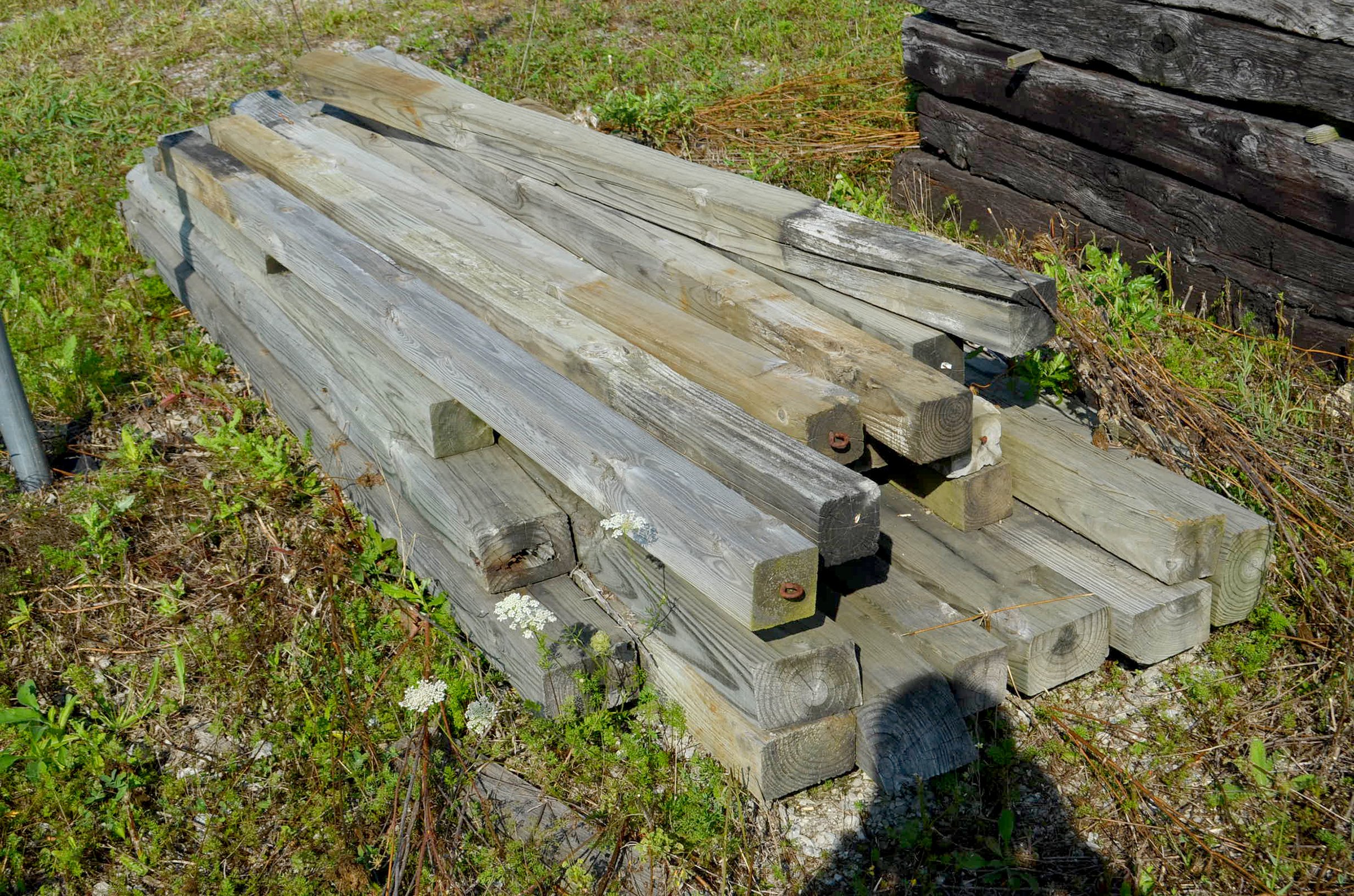 Property photo 65 - PERSONAL PROPERTY AUCTION OF DEWALD GARDENS IN ALLEN COUNTY, INDIANA